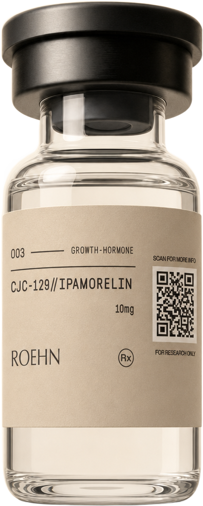 CJC-1295 / Ipamorelin