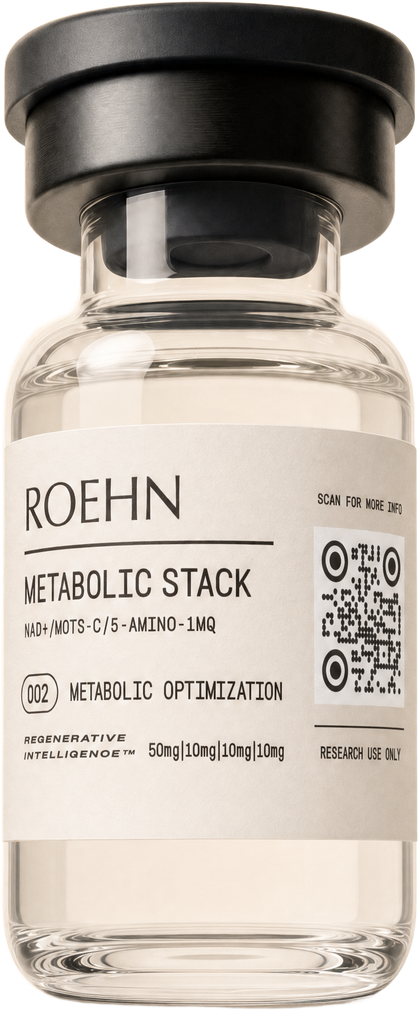 Metabolic Stack