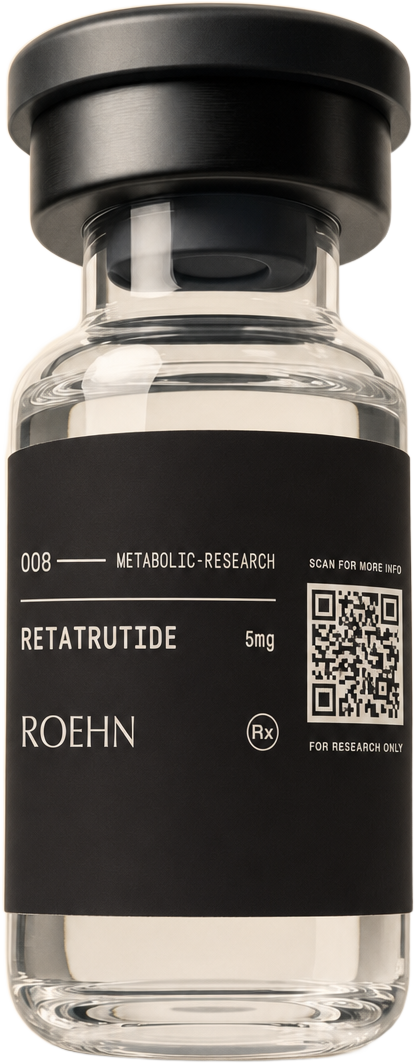 Retatrutide