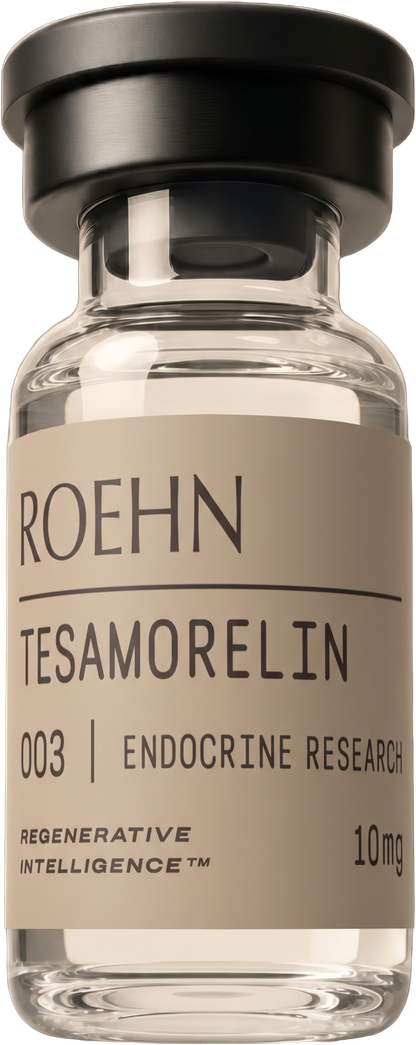 Tesamorelin