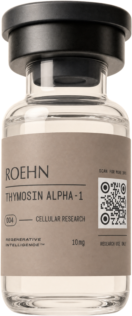 Thymosin Alpha-1