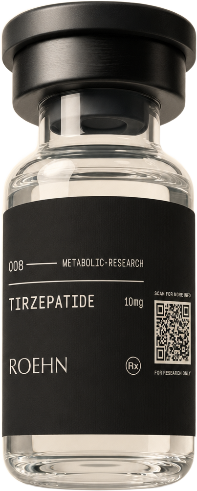 Tirzepatide